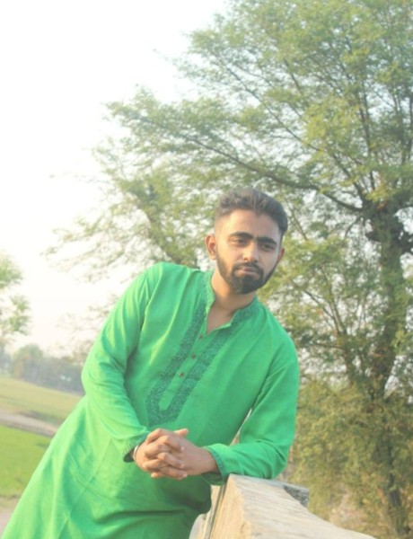 lucky, 32, Kamikawa