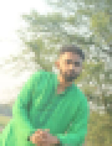 lucky, 32, Algn