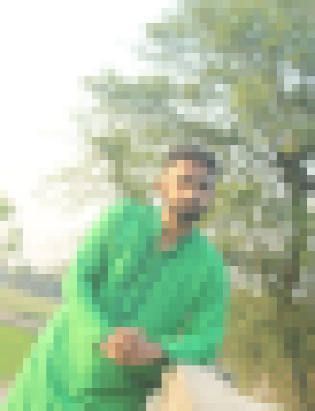 lucky, 32, India