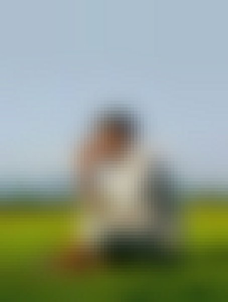 Xufian, 29, Bangladesh
