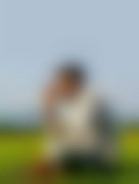 Xufian, 29, Brazil