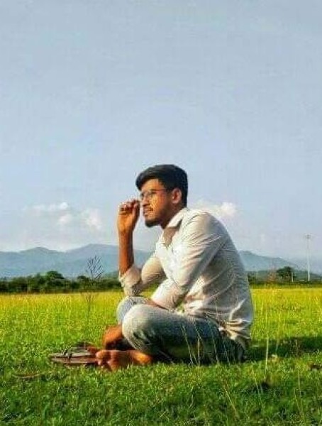 Xufian, 30, West Seneca