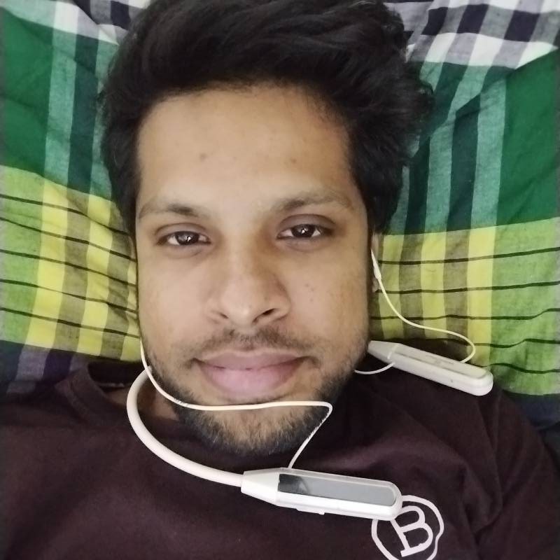 Ahsan, 32, Henderson
