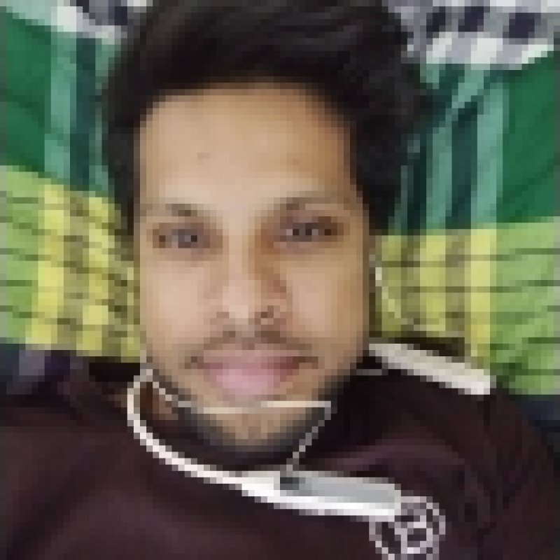 Ahsan, 32, Tangbian
