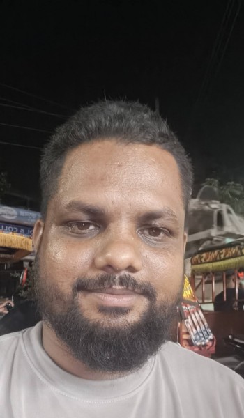 Anower Hossain, 38, Debub