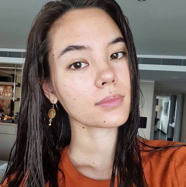 Ava, 39, Rouissat
