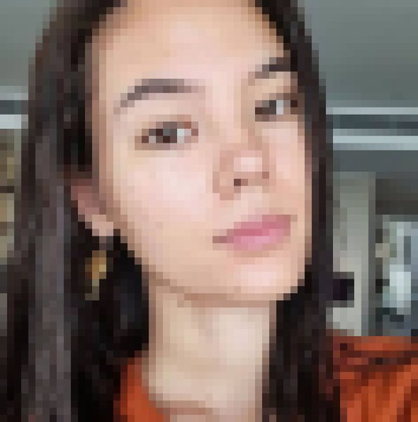 Ava, 38, Marietta