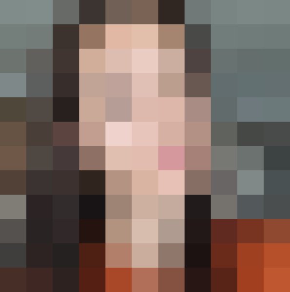 Ava, 38, Terra Nova