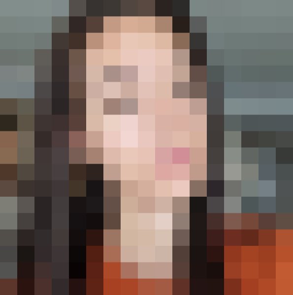 Ava, 38, Togo