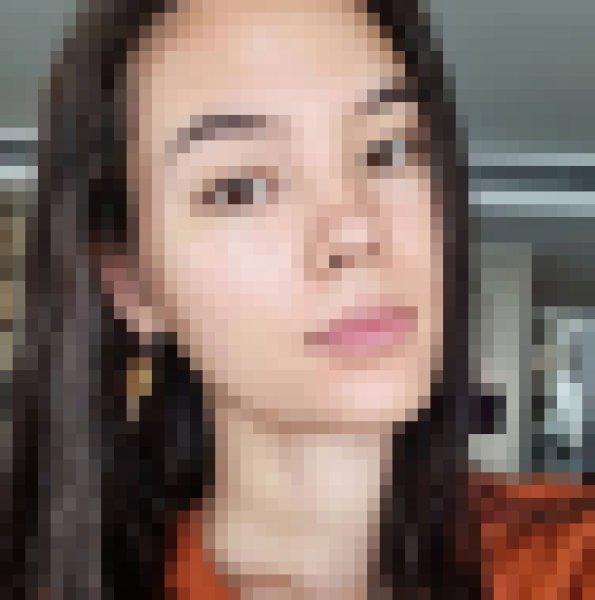 Ava, 38, Portela