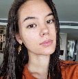 Ava, 38, Switzerland