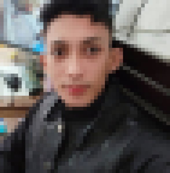 Arif, 29, France
