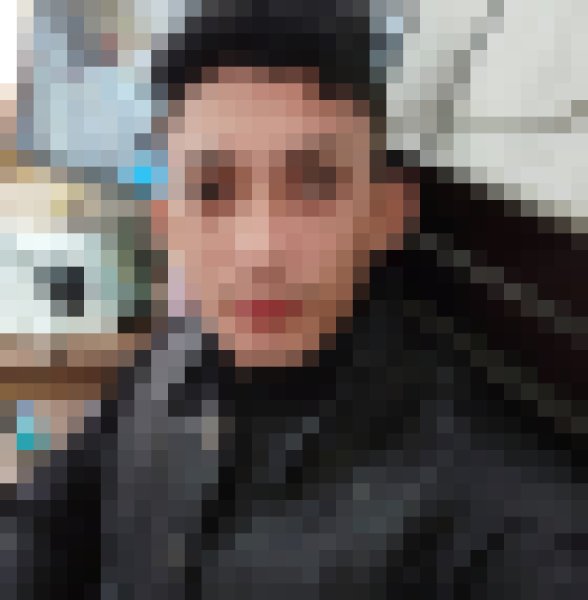 Arif, 29, Sultanpur Mazra