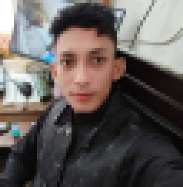 Arif, 29, Hyach
