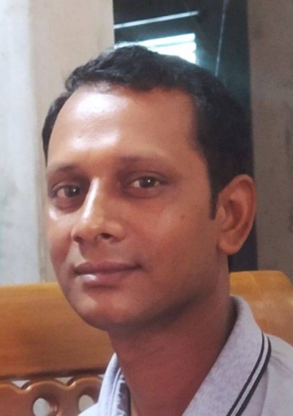 Anisur, 37, Kaneohe