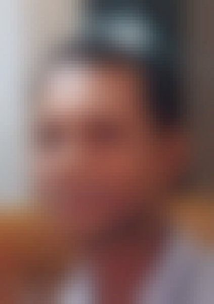 Anisur, 37, Bangladesh