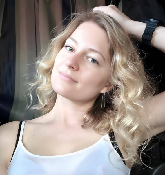 Iwona, 33, Curimat