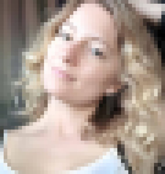 Iwona, 33, Balussheri