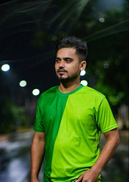 Arfat, 31, Sesimbra