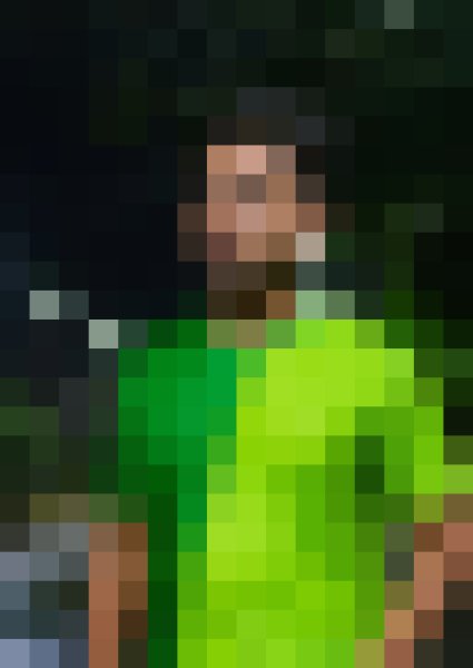 Arfat, 31, Chewara