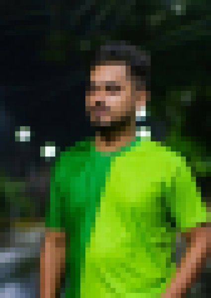 Arfat, 31, Novoyavorovskoye