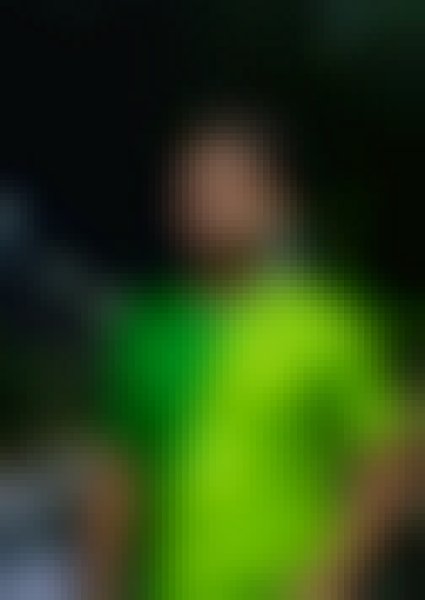 Arfat, 31, Tula