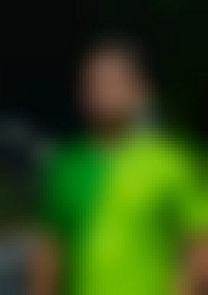 Arfat, 31, Australia