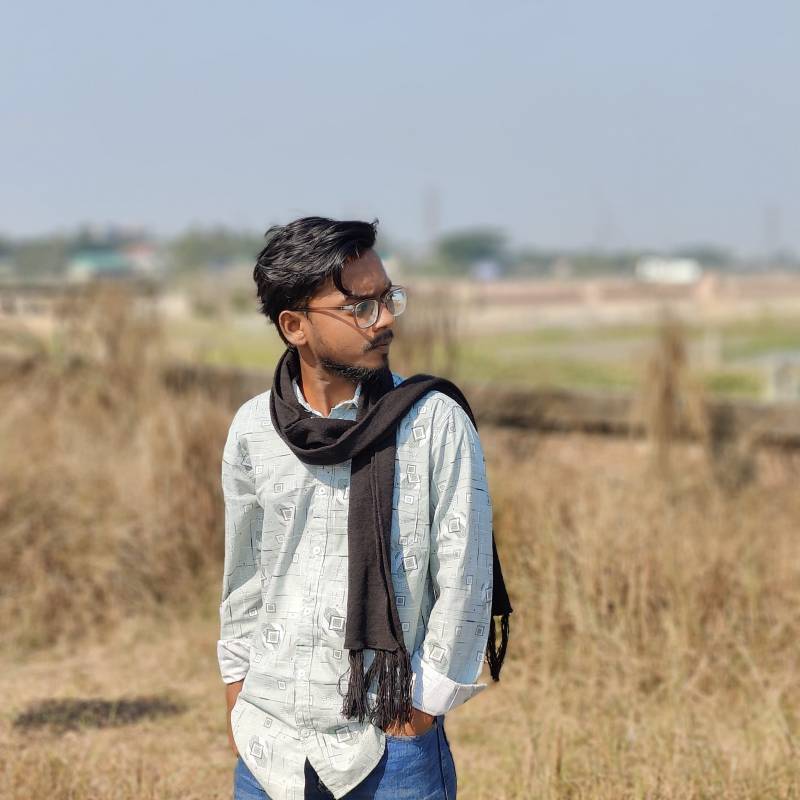 Bashar Choŵdhury, 21, Patuakhali