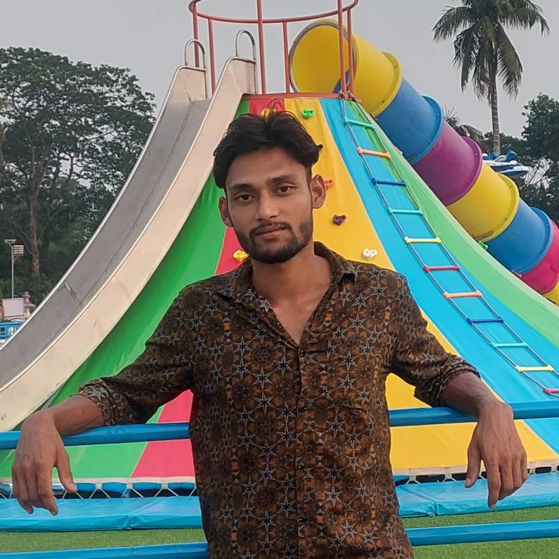 MD sumon, 35, Cesrio Lange