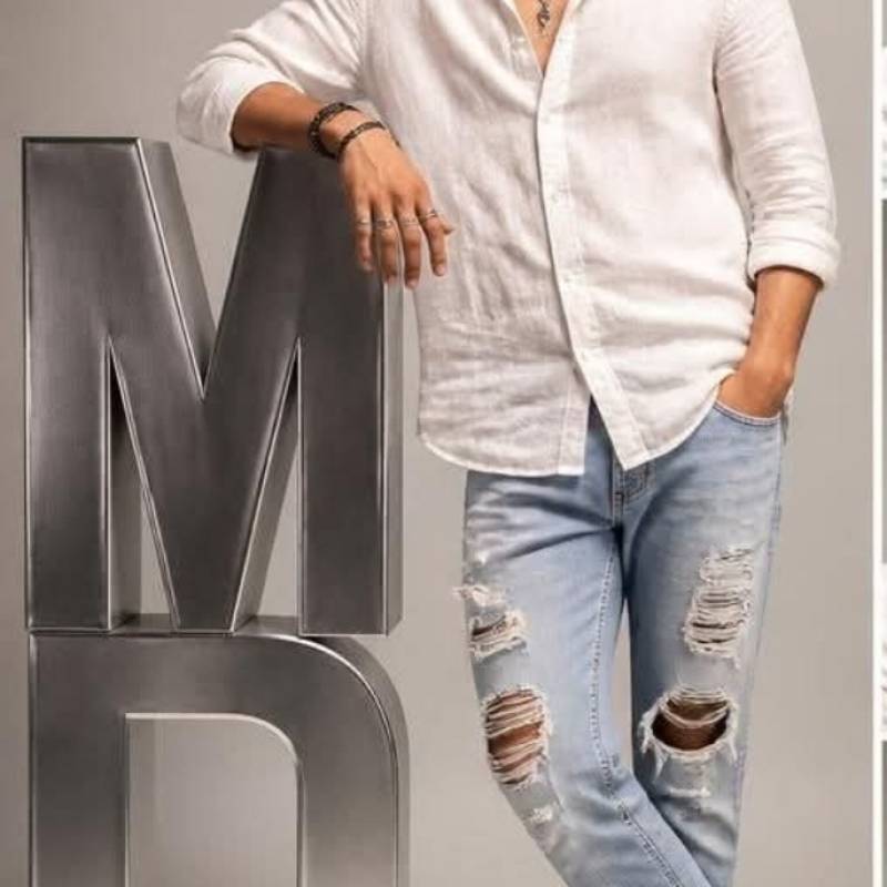 MD sumon, 35, El Tumbador