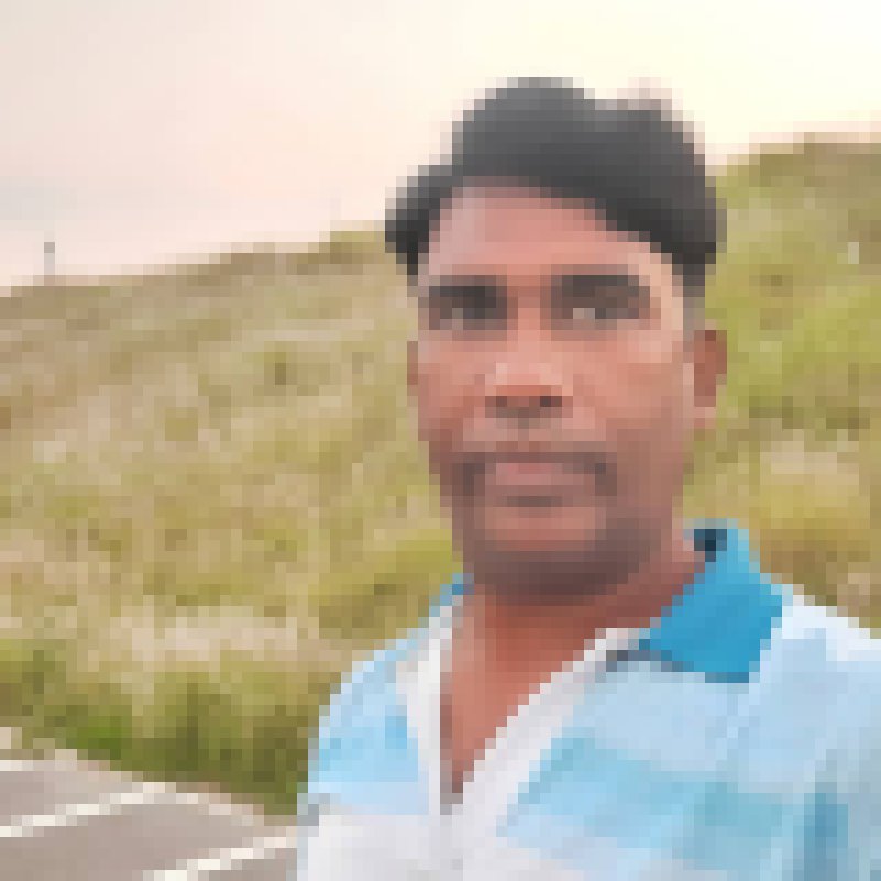 Sozun, 43, Palm Bay