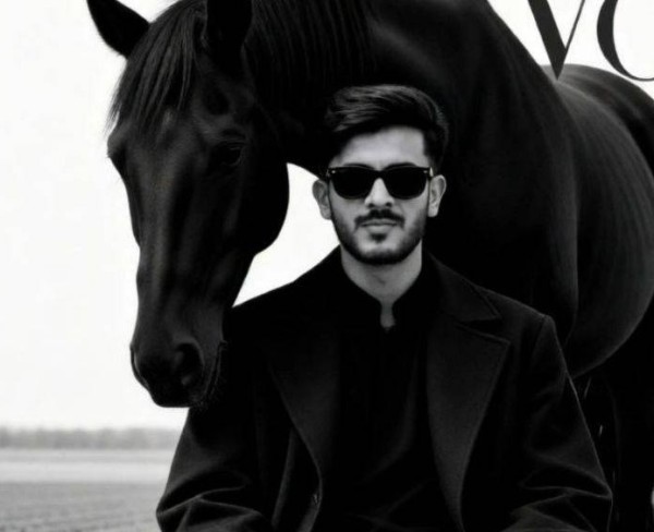 Mir Nayem, 27, Kshcpur