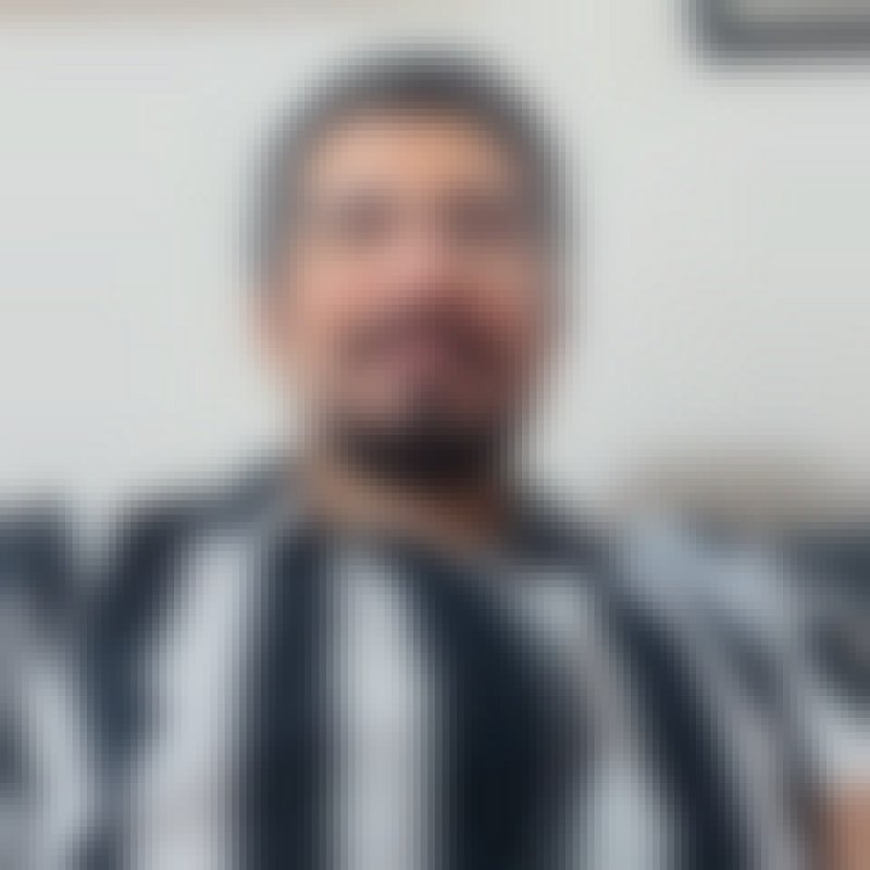 Zagrosbi, 35, Zossen
