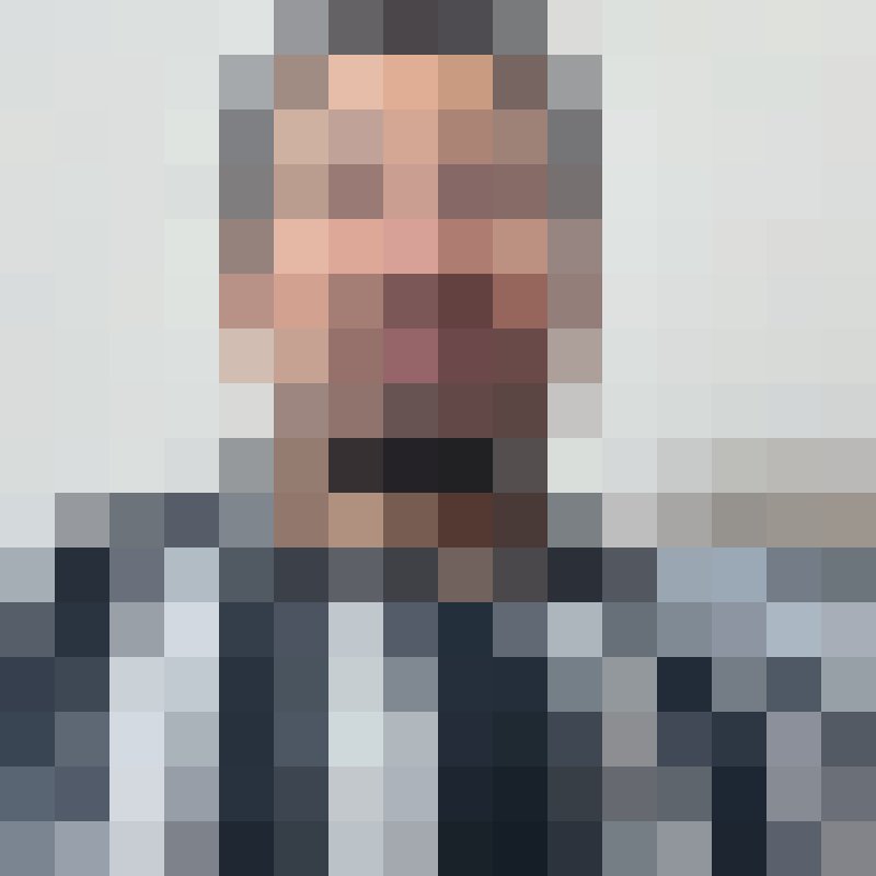 Zagrosbi, 35, Moulars