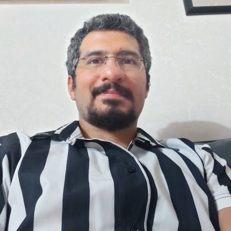 Zagrosbi, 35, Hardoc