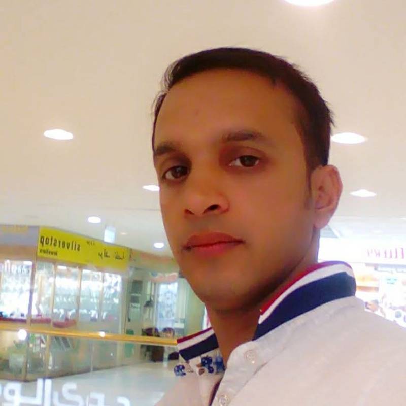 Mosabbermomen, 42, Rabak