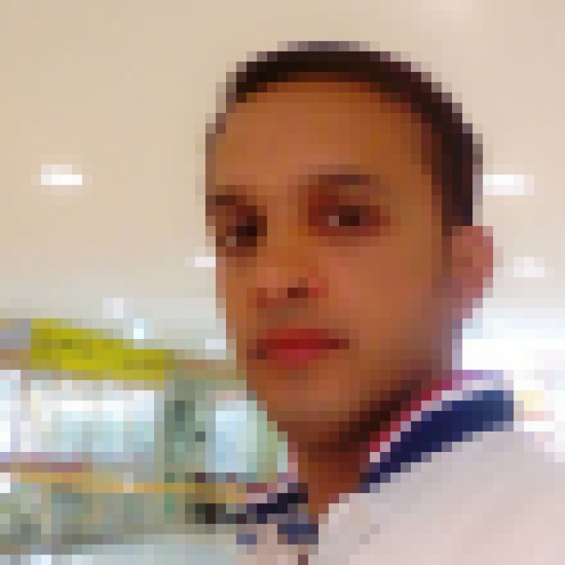 Mosabbermomen, 42, United States