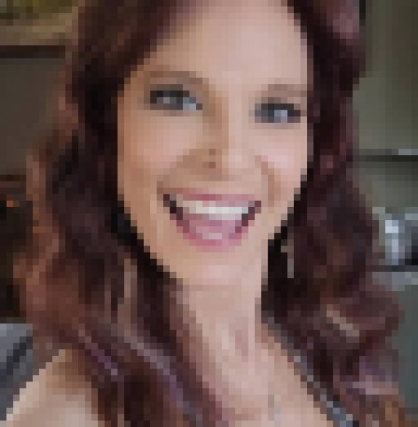 Elizabeth, 41, Poland