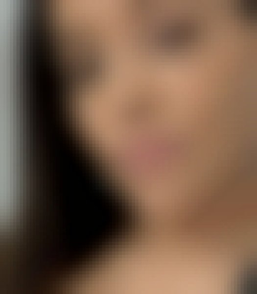 Hannah, 42, Cameroon