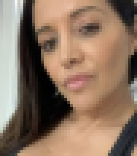 Hannah, 42, Bangladesh