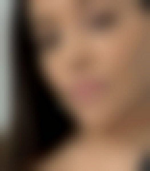 Hannah, 42, Egypt