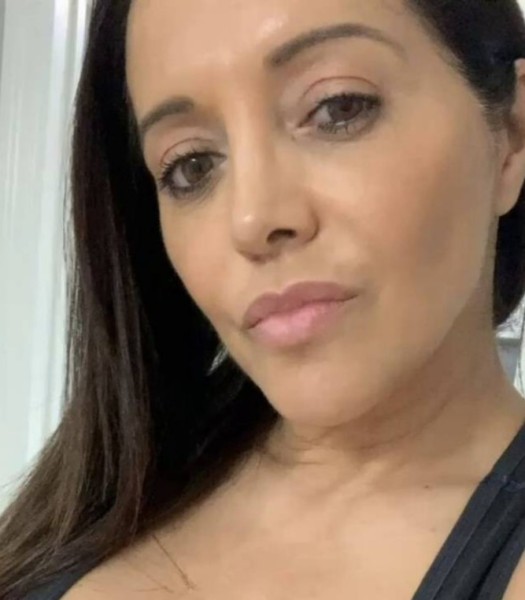 Hannah, 42, Winterswijk