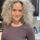 Victoria, 46, Gynucek