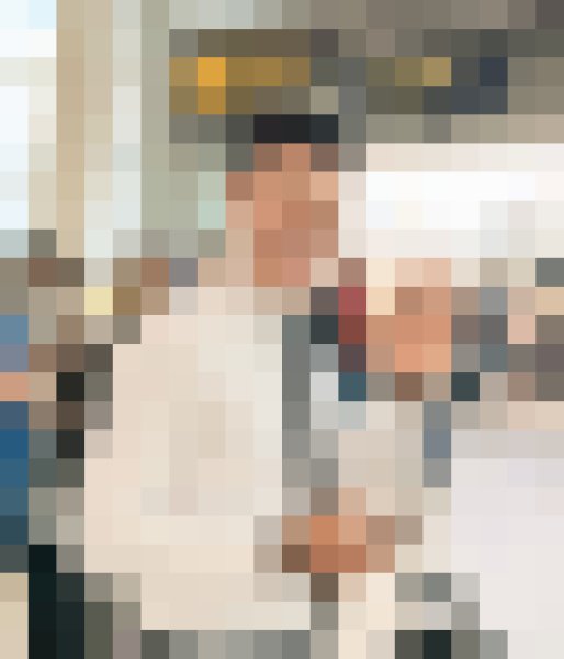 Jibon, 32, Kennewick