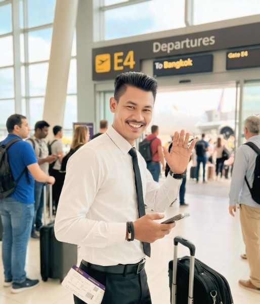 Jibon, 32, Nadendla
