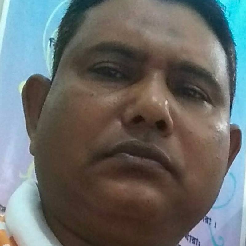 Rahman, 30, Zangareddigdem