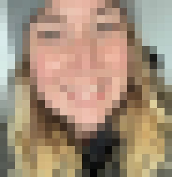 Dori, 39, Chegr