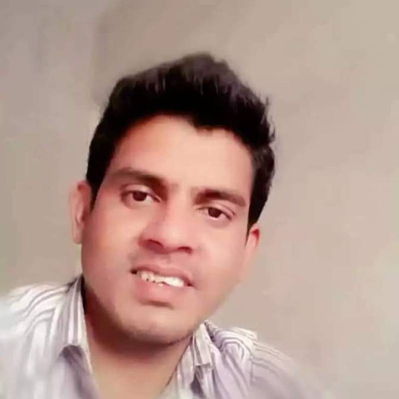 Shoan, 32, Pitsea