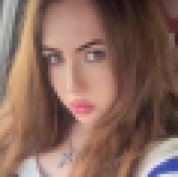 Keziah, 39, Algeria