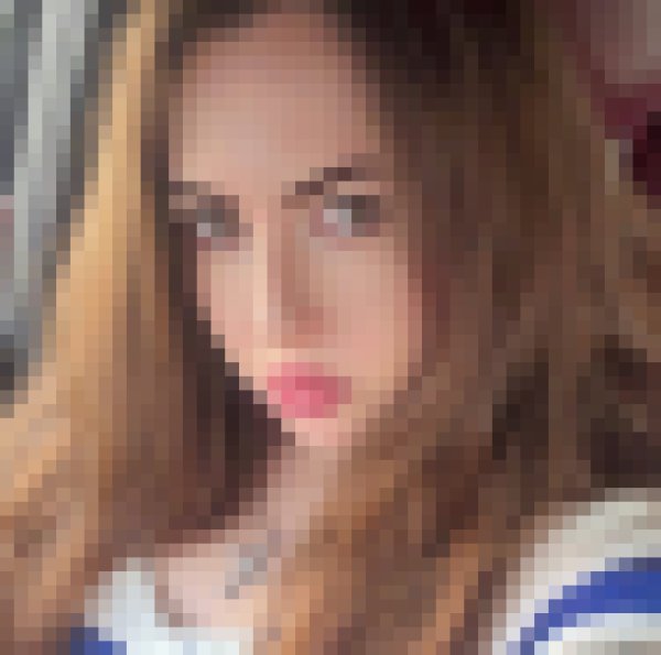 Keziah, 39, Romania